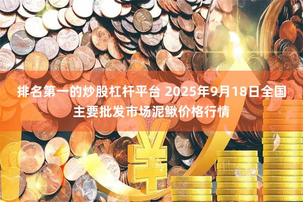 排名第一的炒股杠杆平台 2025年9月18日全国主要批发市场泥鳅价格行情